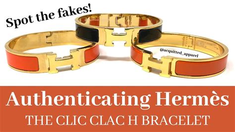 fake h hermes bracelet|how to check for hermes bracelets.